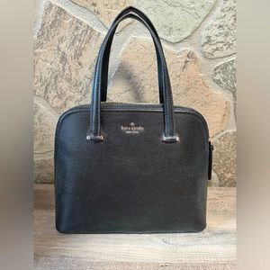 Brand New Kate Spade New York Patterson Drive Medium Dome Satchel Purse